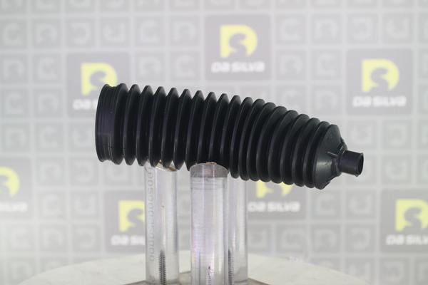 DA SILVA K5472 - Bellow Set, steering car-mod.net