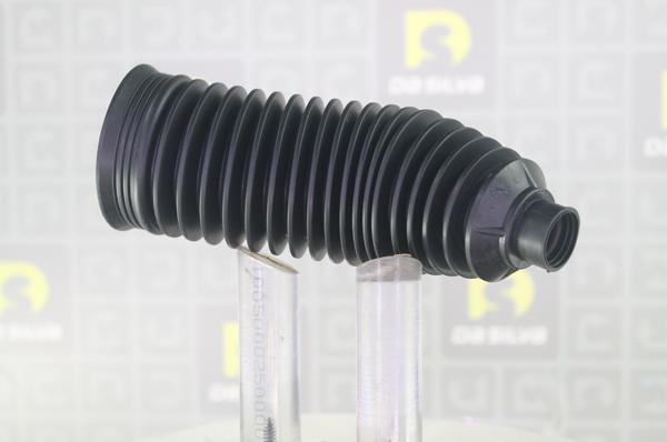 DA SILVA K5564 - Bellow Set, steering car-mod.net