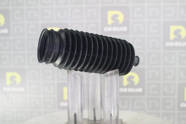 DA SILVA K5513 - Bellow Set, steering car-mod.net