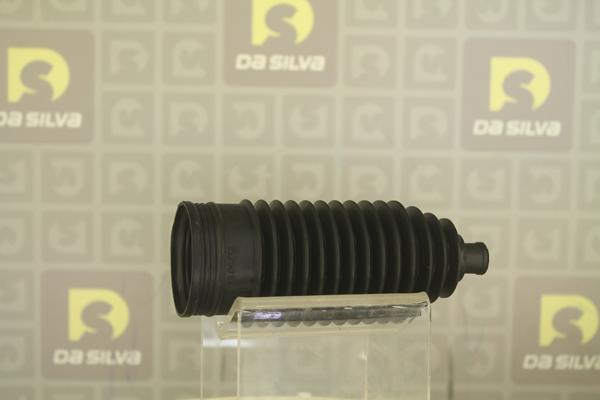 DA SILVA K5589 - Bellow Set, steering car-mod.net