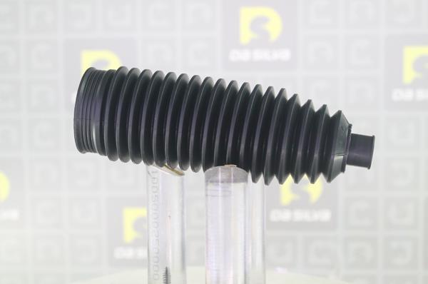 DA SILVA K5535 - Bellow Set, steering car-mod.net