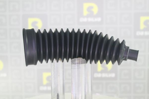 DA SILVA K5536 - Bellow Set, steering car-mod.net