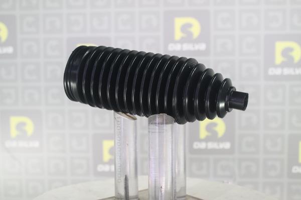 DA SILVA K5530 - Bellow Set, steering car-mod.net