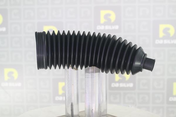 DA SILVA K5532 - Bellow Set, steering car-mod.net