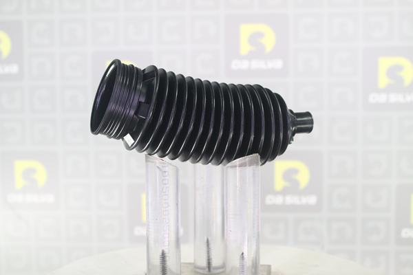DA SILVA K5520 - Bellow Set, steering car-mod.net