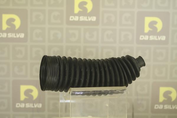 DA SILVA K5648 - Bellow Set, steering car-mod.net