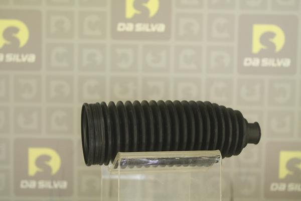 DA SILVA K5635 - Bellow Set, steering car-mod.net
