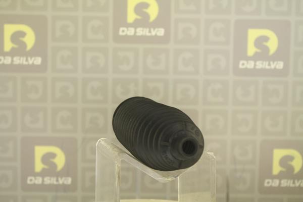 DA SILVA K5633 - Bellow Set, steering car-mod.net