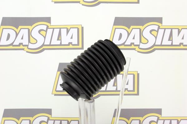 DA SILVA K5099 - Bellow Set, steering car-mod.net