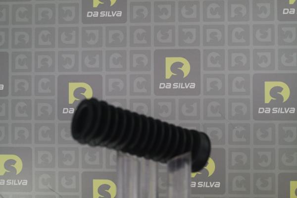 DA SILVA K5095 - Bellow Set, steering car-mod.net