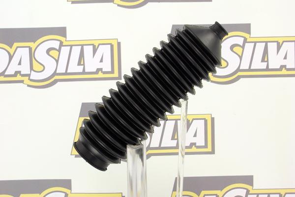 DA SILVA K5091 - Bellow Set, steering car-mod.net