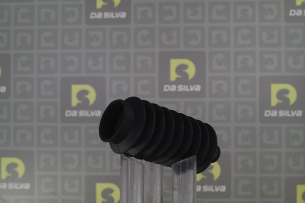 DA SILVA K5043 - Bellow Set, steering car-mod.net