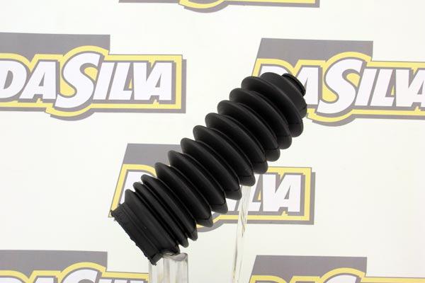 DA SILVA K5072 - Bellow Set, steering car-mod.net