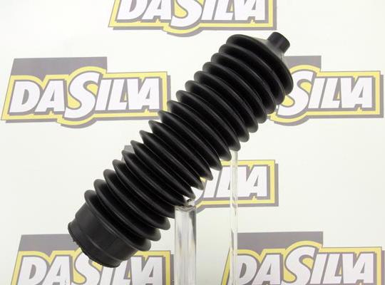 DA SILVA K5149 - Bellow Set, steering car-mod.net