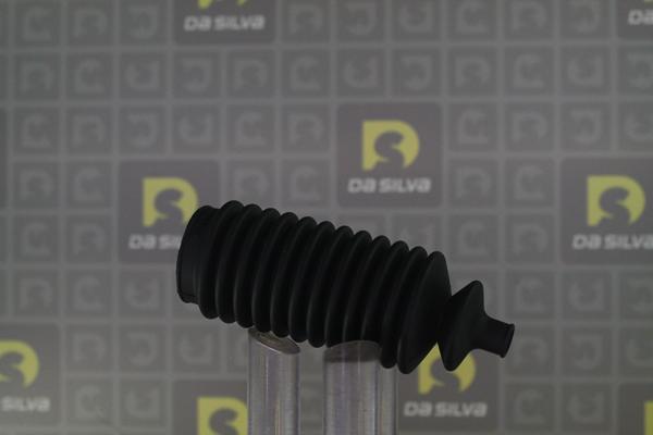 DA SILVA K5169 - Bellow Set, steering car-mod.net