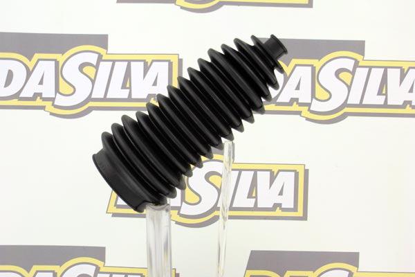 DA SILVA K5124 - Bellow Set, steering car-mod.net
