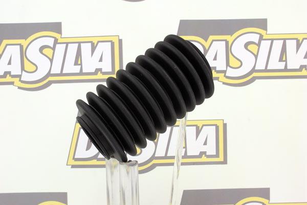 DA SILVA K5123 - Bellow Set, steering car-mod.net