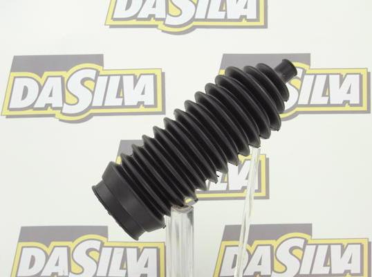 DA SILVA K5173 - Bellow Set, steering car-mod.net