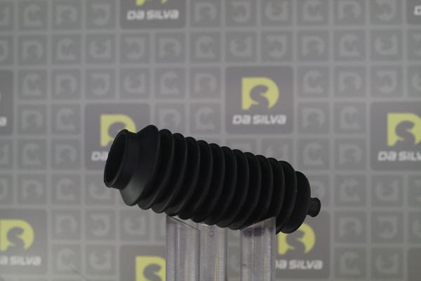DA SILVA K5172 - Bellow Set, steering car-mod.net