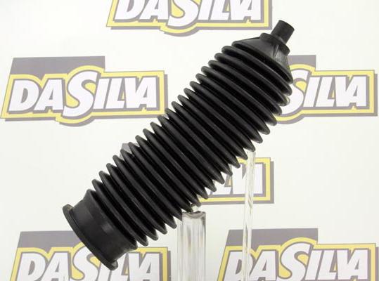 DA SILVA K5394 - Bellow Set, steering car-mod.net