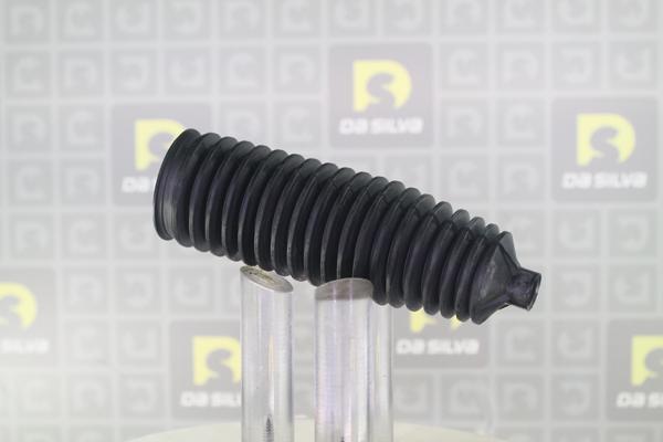 DA SILVA K5349 - Bellow Set, steering car-mod.net