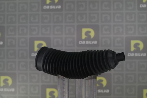 DA SILVA K5344 - Bellow Set, steering car-mod.net