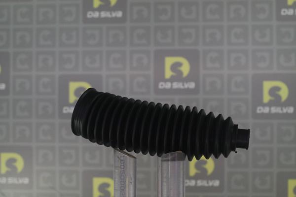 DA SILVA K5348 - Bellow Set, steering car-mod.net