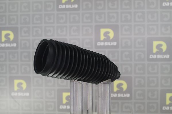 DA SILVA K5351 - Bellow Set, steering car-mod.net