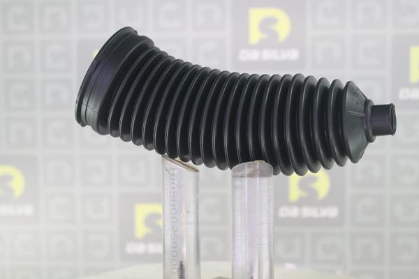 DA SILVA K5364 - Bellow Set, steering car-mod.net