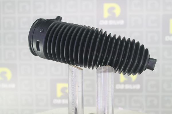 DA SILVA K5366 - Bellow Set, steering car-mod.net