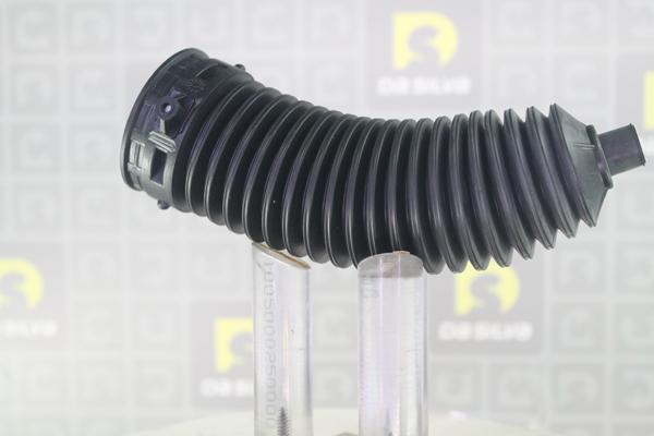 DA SILVA K5361 - Bellow Set, steering car-mod.net