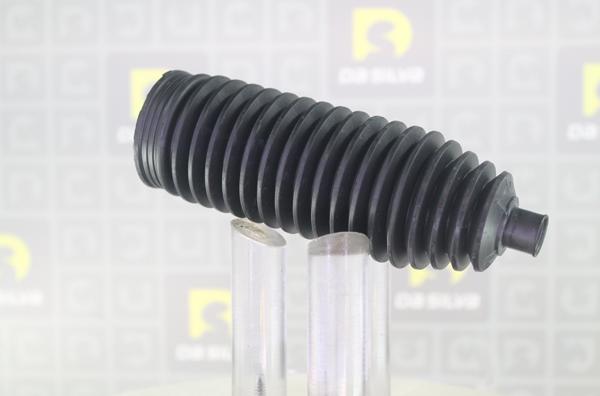DA SILVA K5332 - Bellow Set, steering car-mod.net