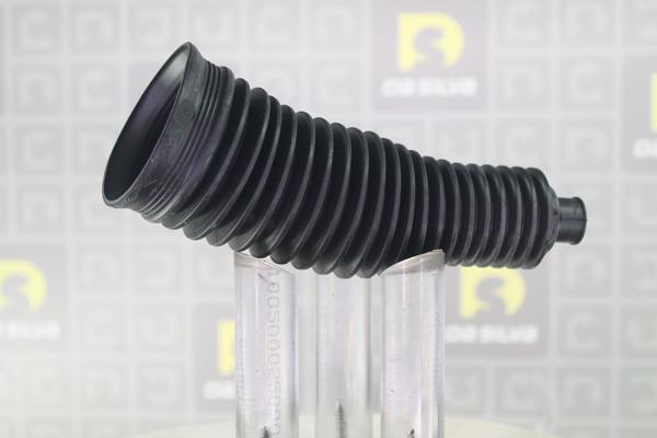 DA SILVA K5324 - Bellow Set, steering car-mod.net