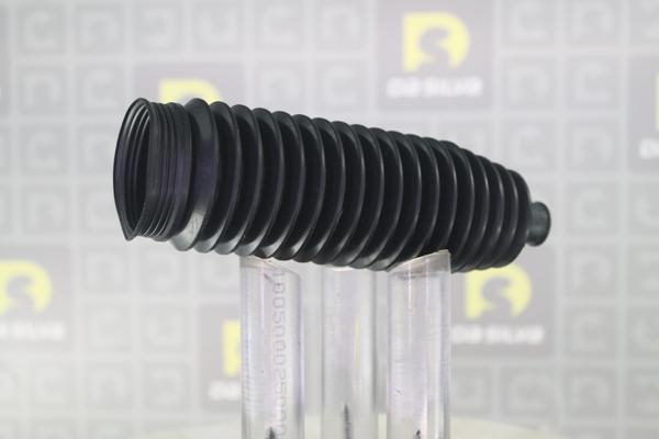 DA SILVA K5323 - Bellow Set, steering car-mod.net