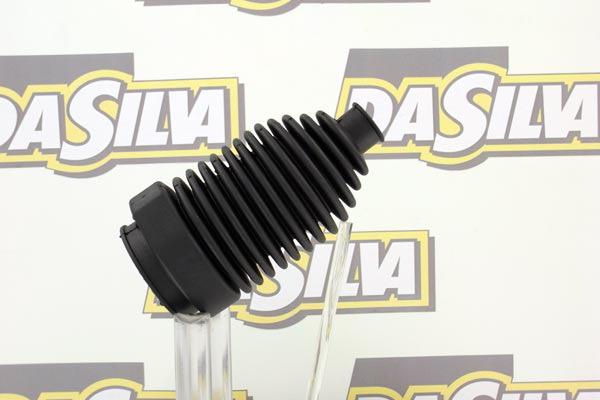 DA SILVA K5294 - Bellow Set, steering car-mod.net