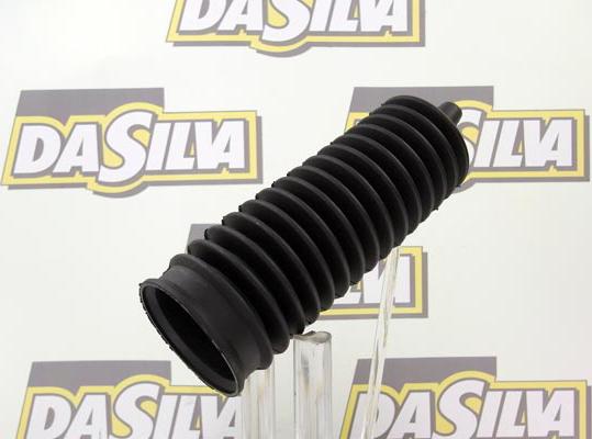 DA SILVA K5239 - Bellow Set, steering car-mod.net