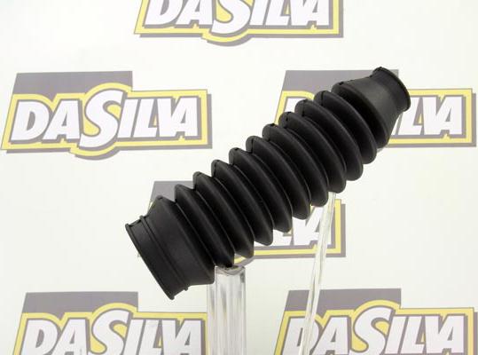 DA SILVA K5230 - Bellow Set, steering car-mod.net