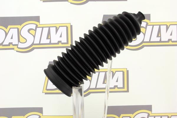 DA SILVA K5238 - Bellow Set, steering car-mod.net
