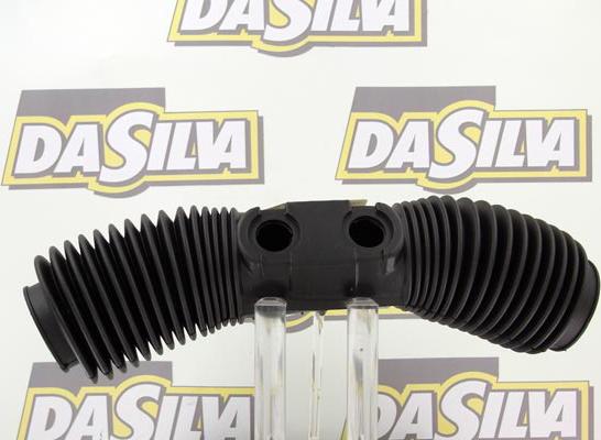 DA SILVA K5220 - Bellow Set, steering car-mod.net