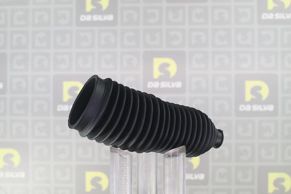 DA SILVA K5228 - Bellow Set, steering car-mod.net