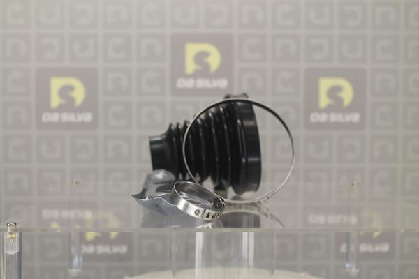 DA SILVA K3648 - Bellow, drive shaft car-mod.net