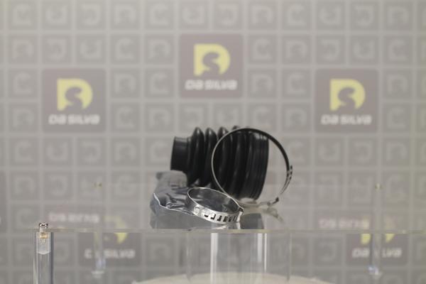 DA SILVA K3669 - Bellow, drive shaft car-mod.net