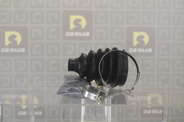 DA SILVA K3031 - Bellow, drive shaft car-mod.net