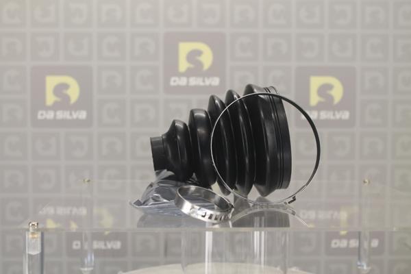 DA SILVA K3074 - Bellow, drive shaft car-mod.net