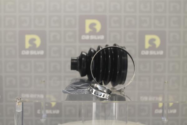 DA SILVA K3326 - Bellow, drive shaft car-mod.net