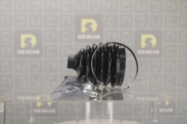 DA SILVA K3229 - Bellow, drive shaft car-mod.net