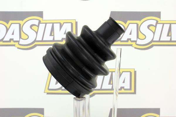 DA SILVA K245 - Bellow, drive shaft car-mod.net