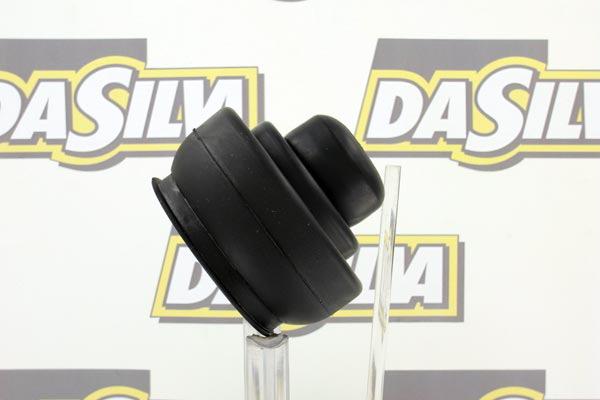 DA SILVA K243 - Bellow, drive shaft car-mod.net