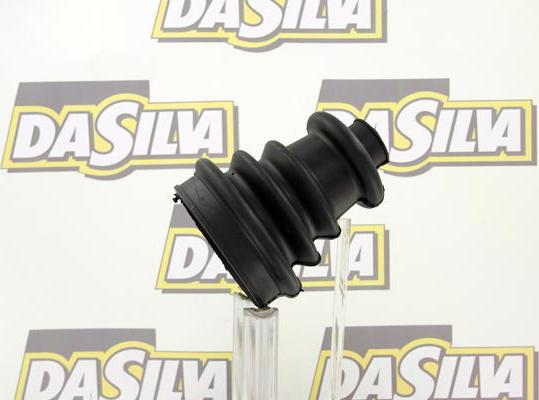 DA SILVA K247 - Bellow, drive shaft car-mod.net