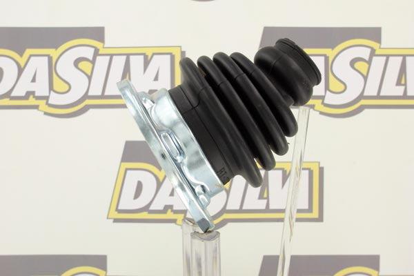 DA SILVA K2556 - Bellow, drive shaft car-mod.net